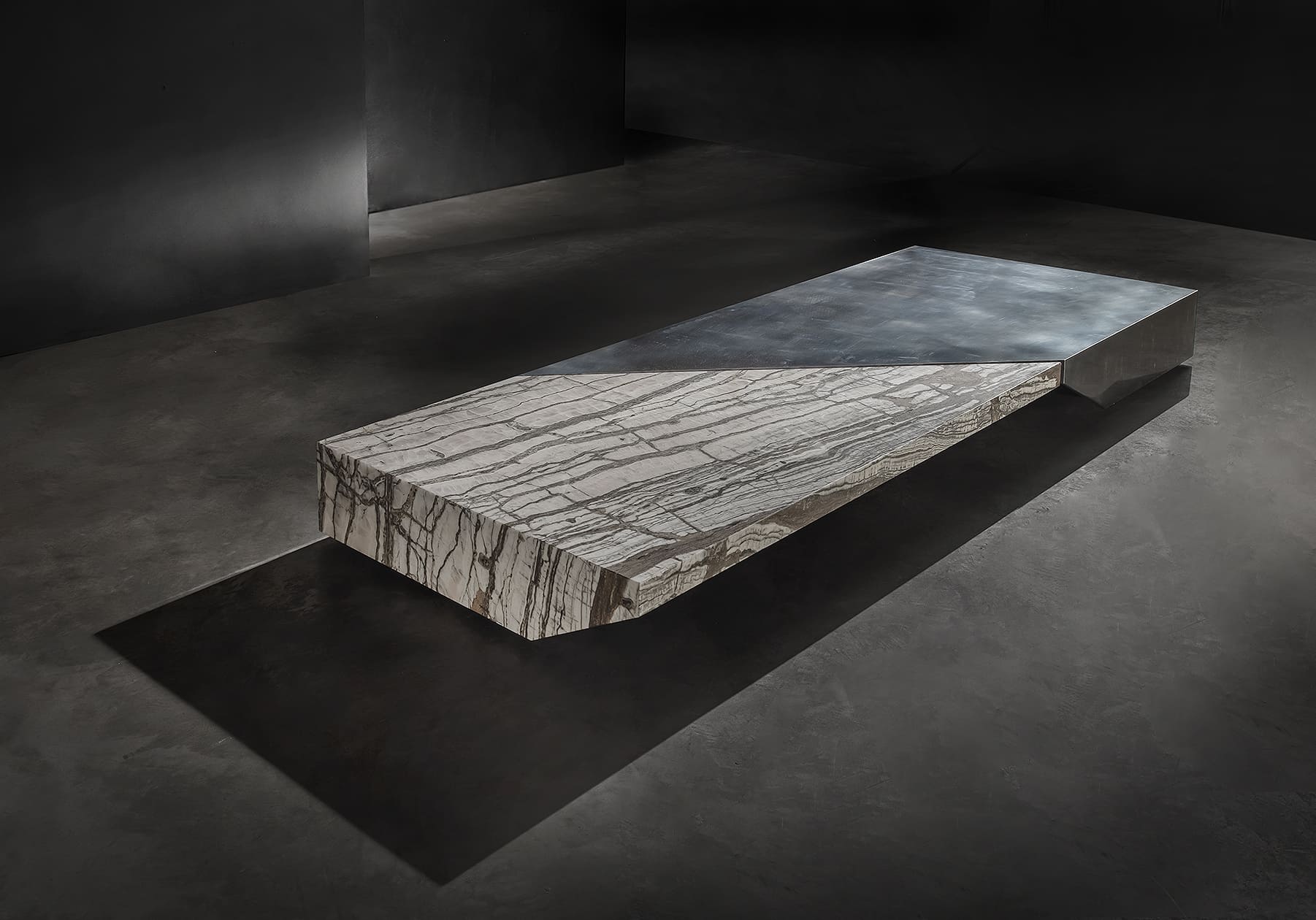 Interlude Coffee Table
