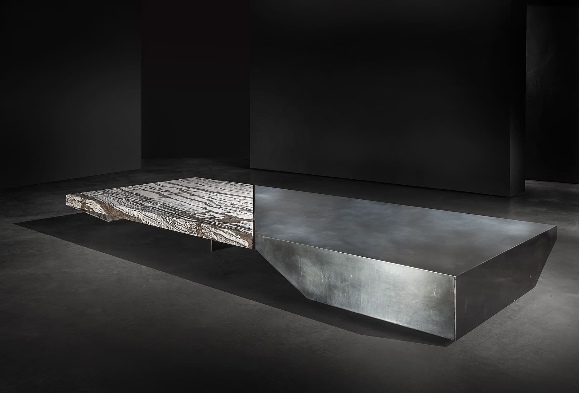 Interlude Coffee Table