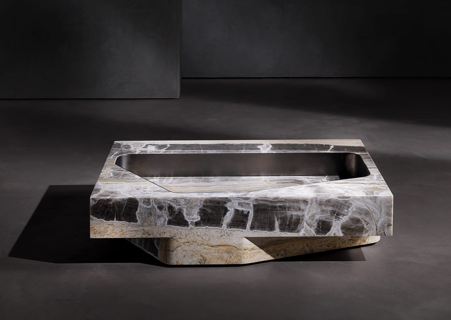 Bento Coffee Table