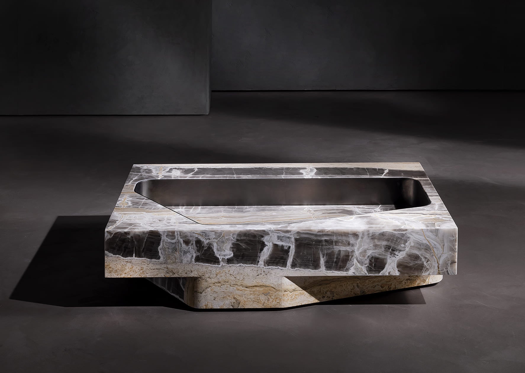 Bento Coffee Table
