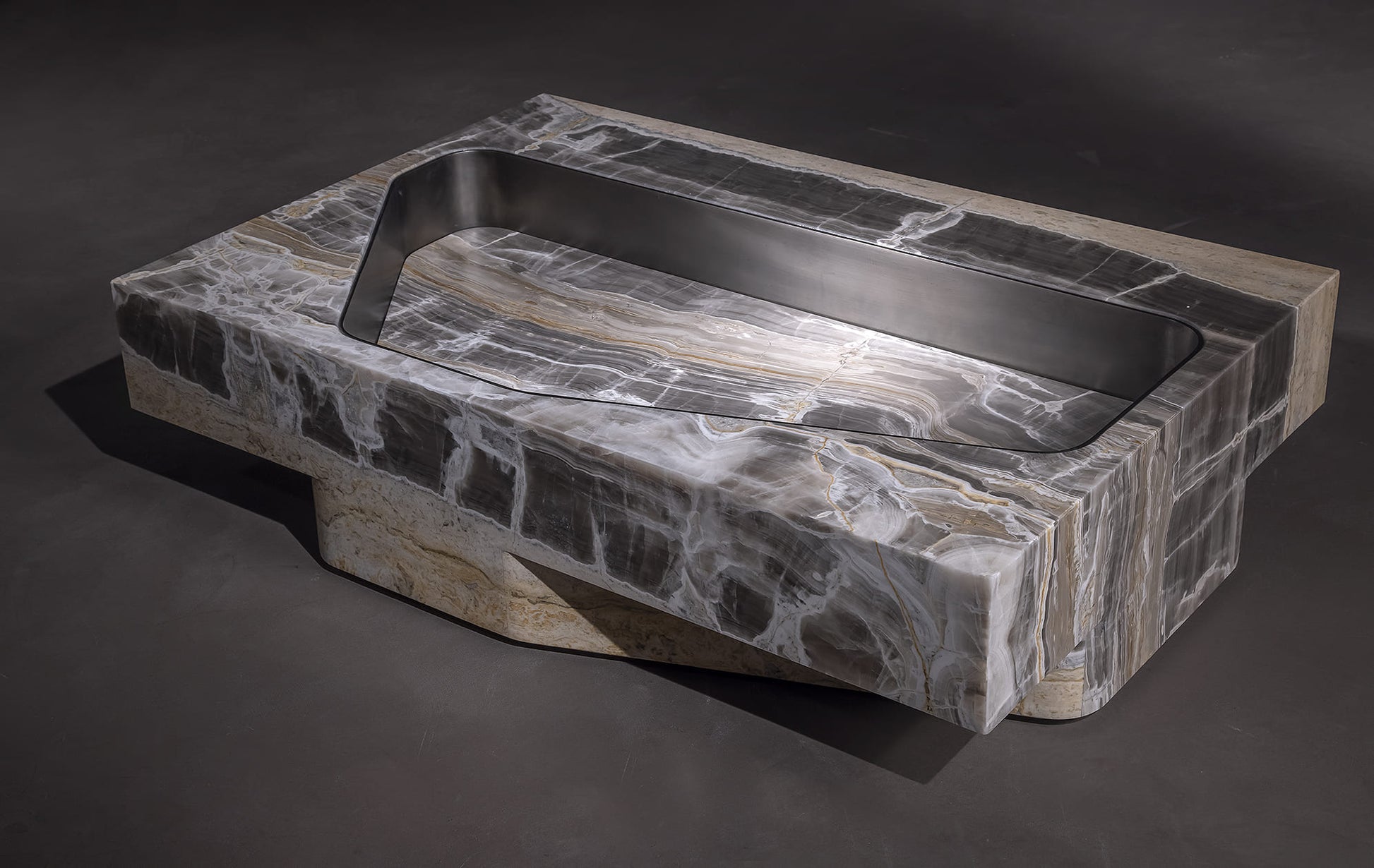 Bento Coffee Table