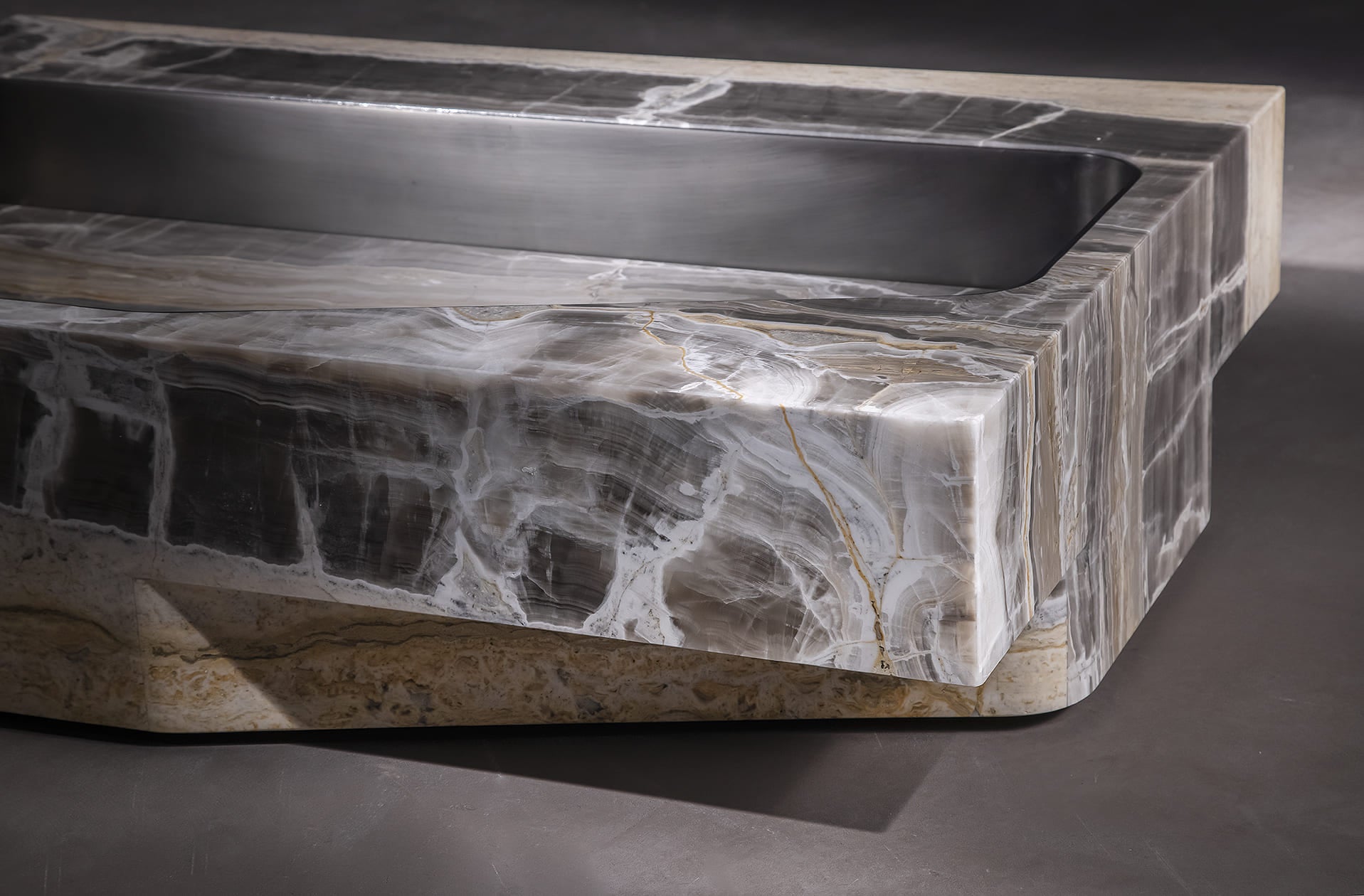 Bento Coffee Table