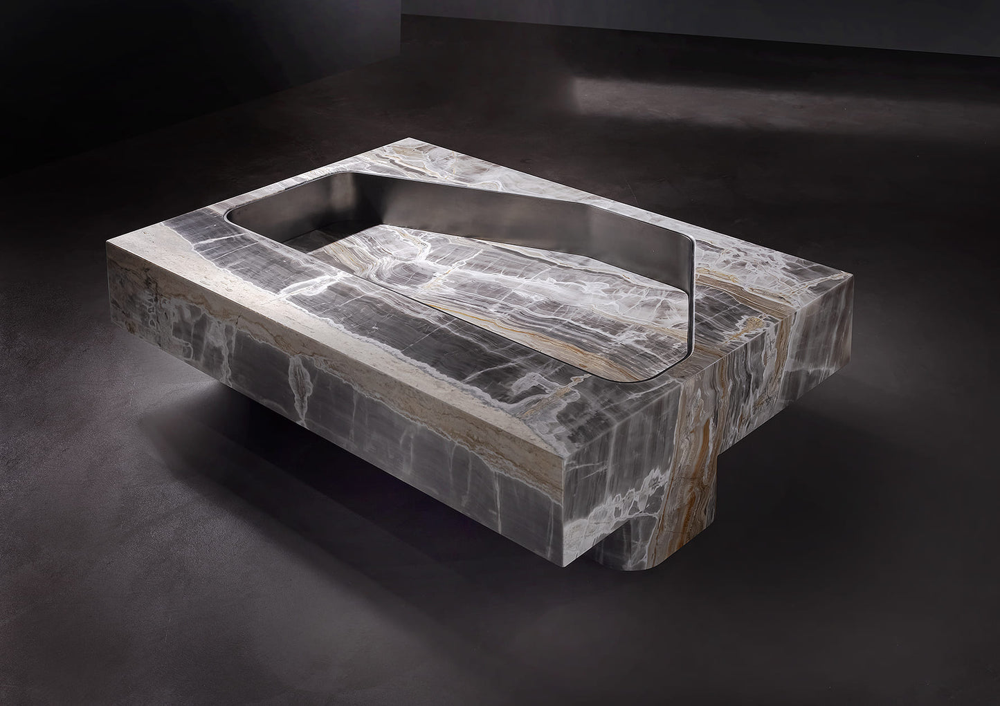 Bento Coffee Table