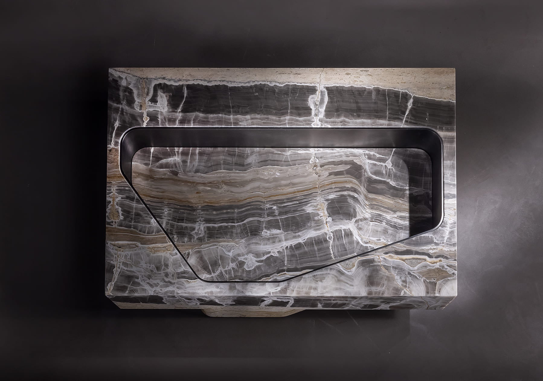 Bento Coffee Table