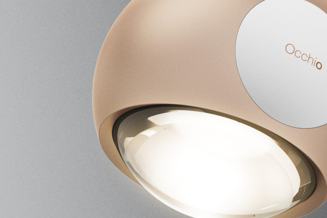 IO Pico Ceiling Light