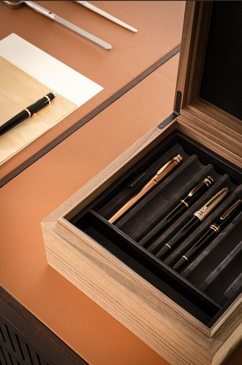 Pens Box