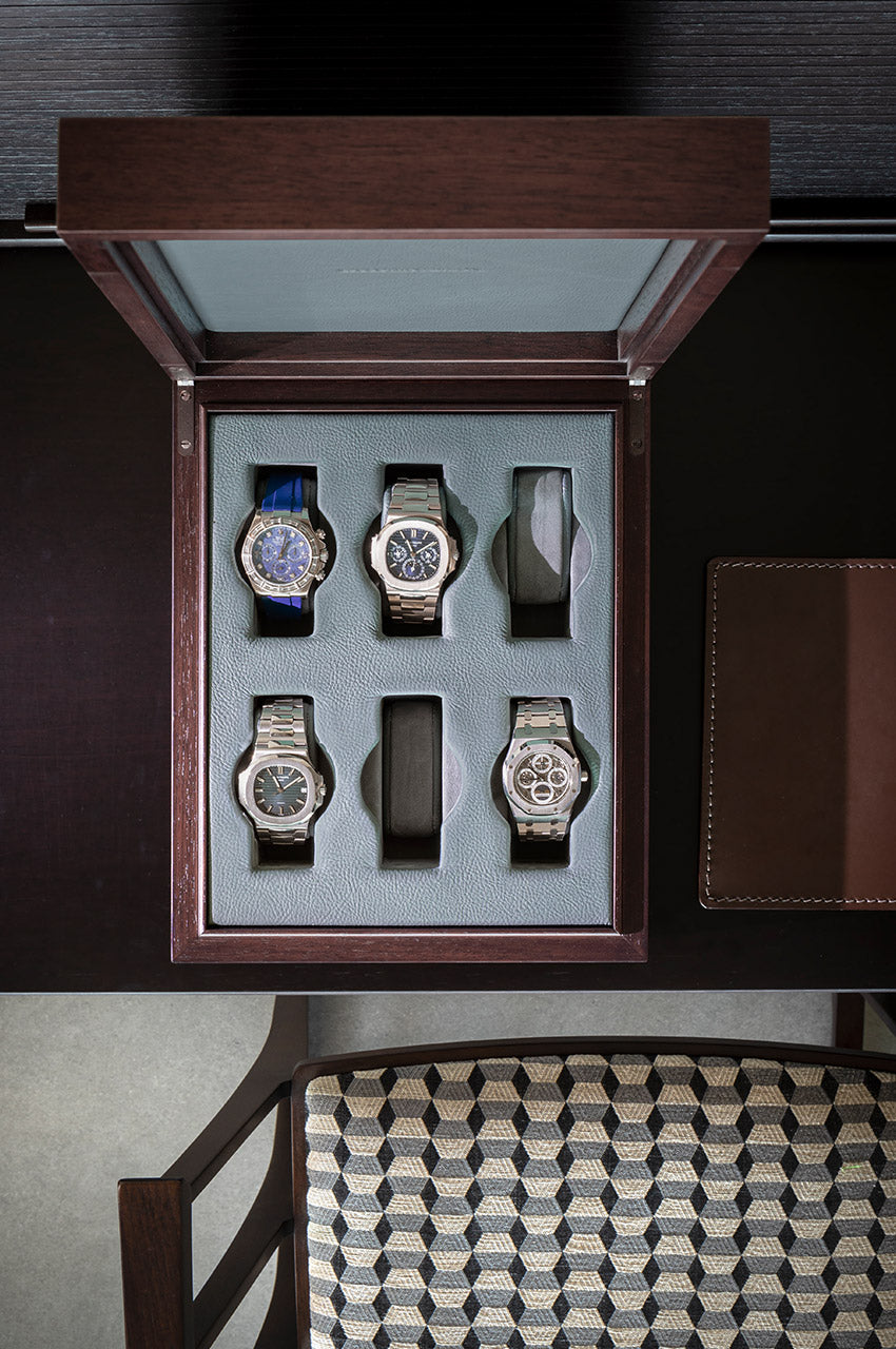Watches Box