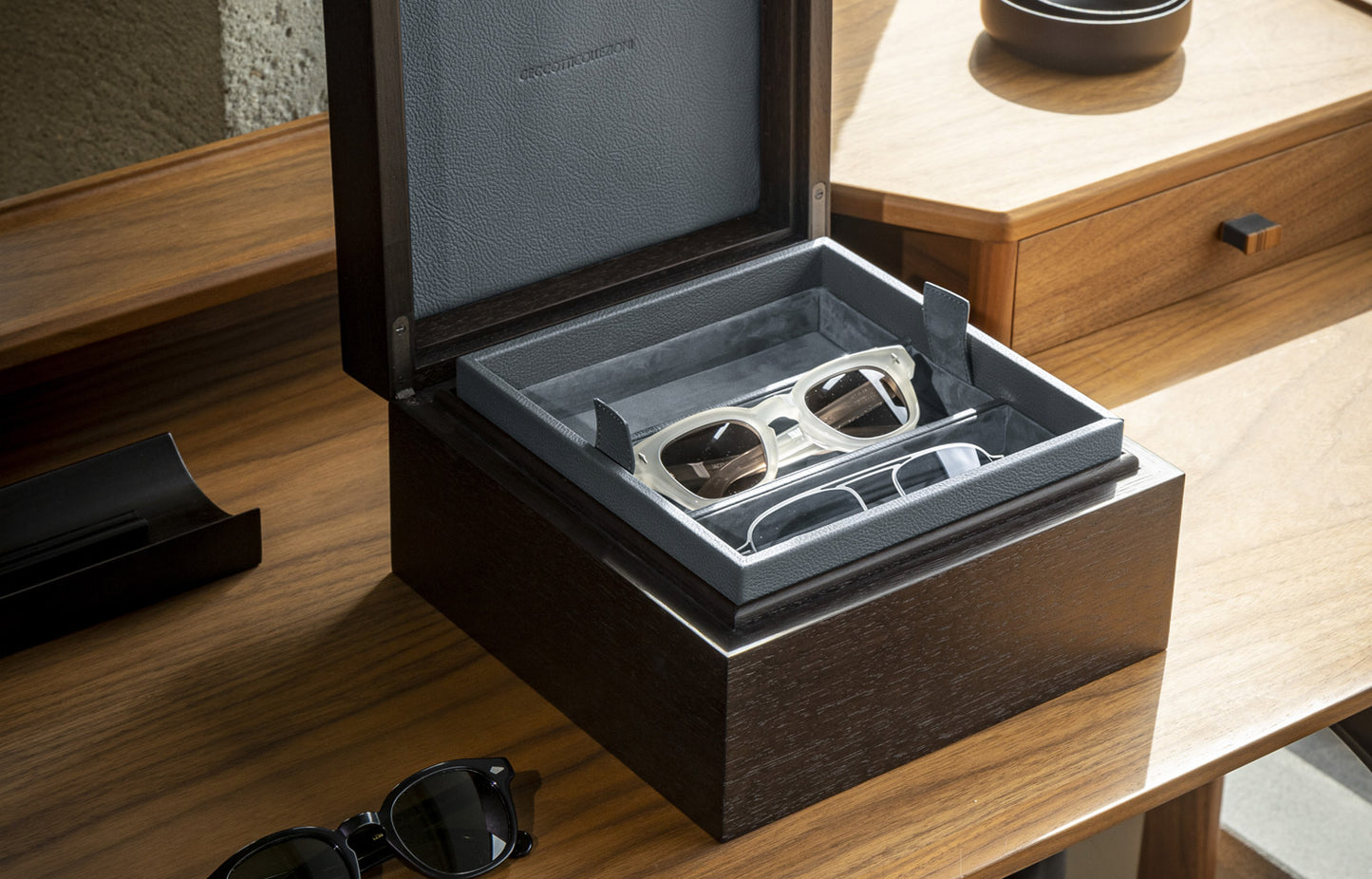 Eyewear Box