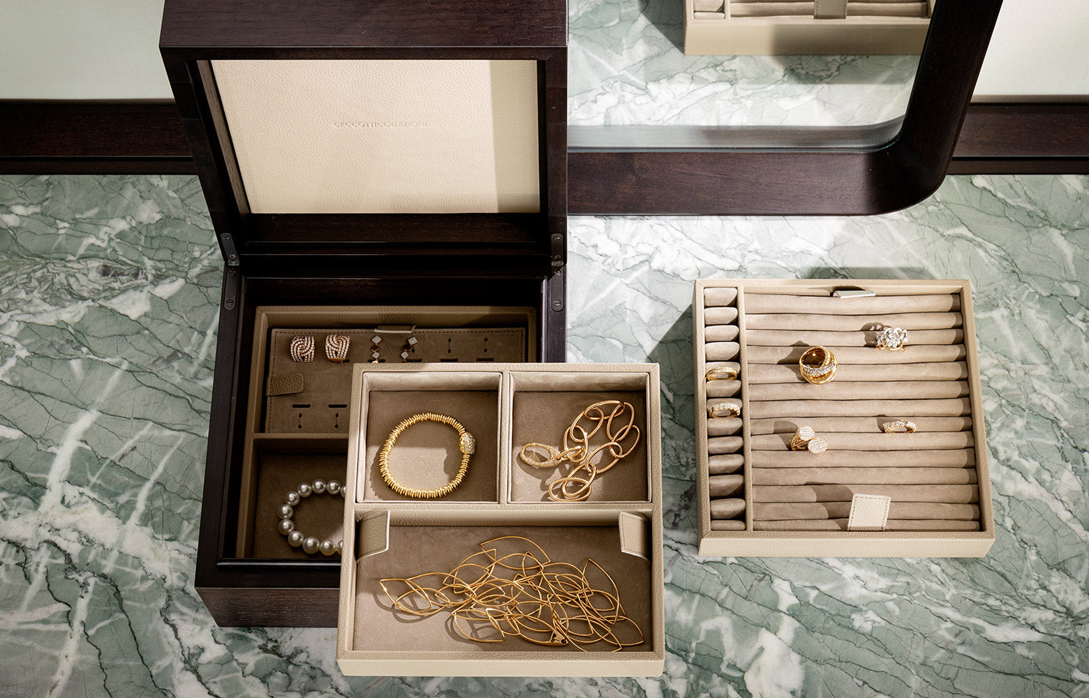 Jewelry Box