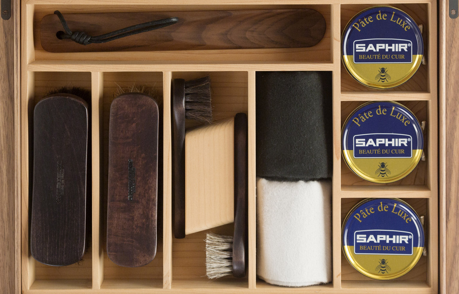 Shoes-Set Box