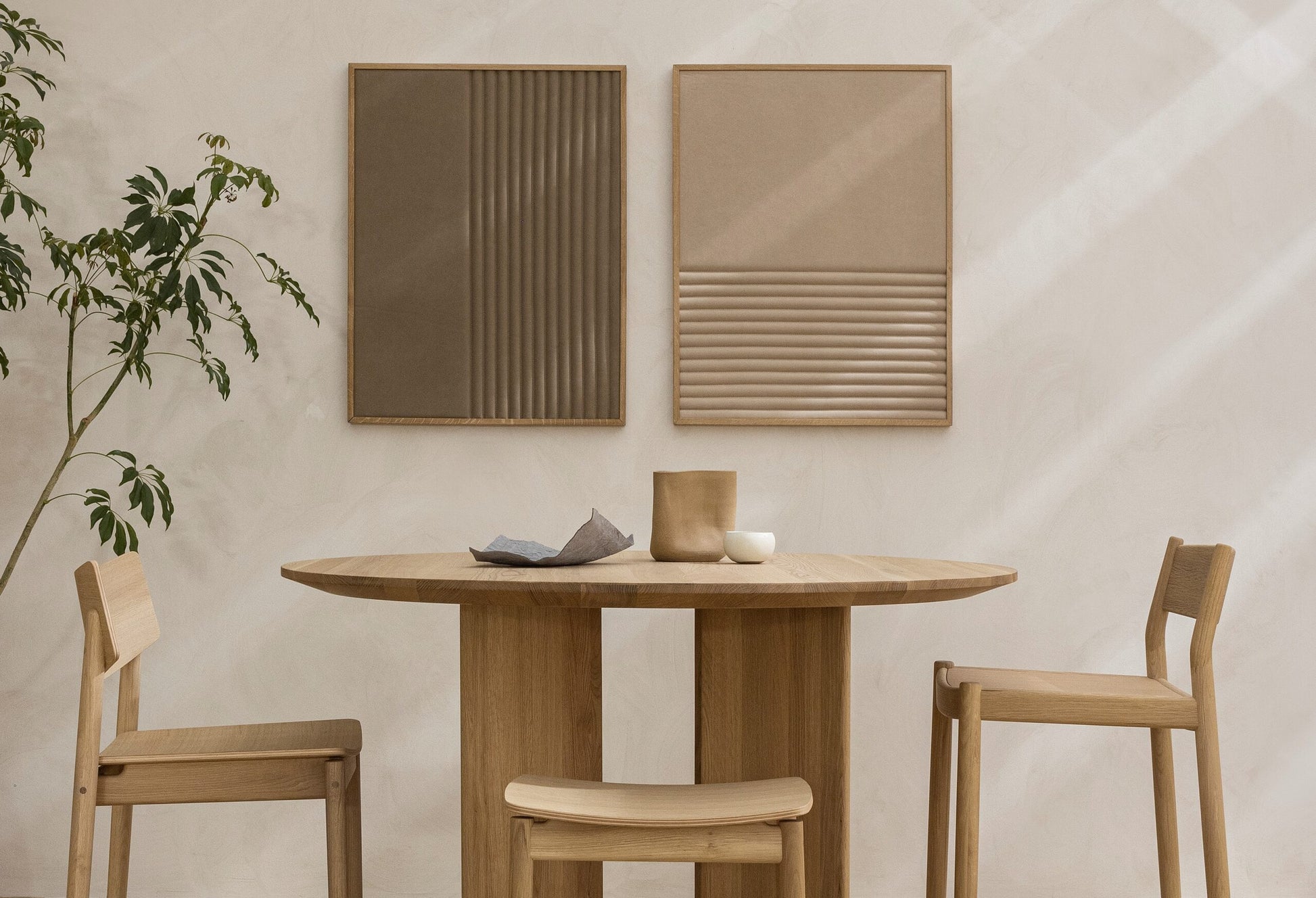 A-HT01 | High Table