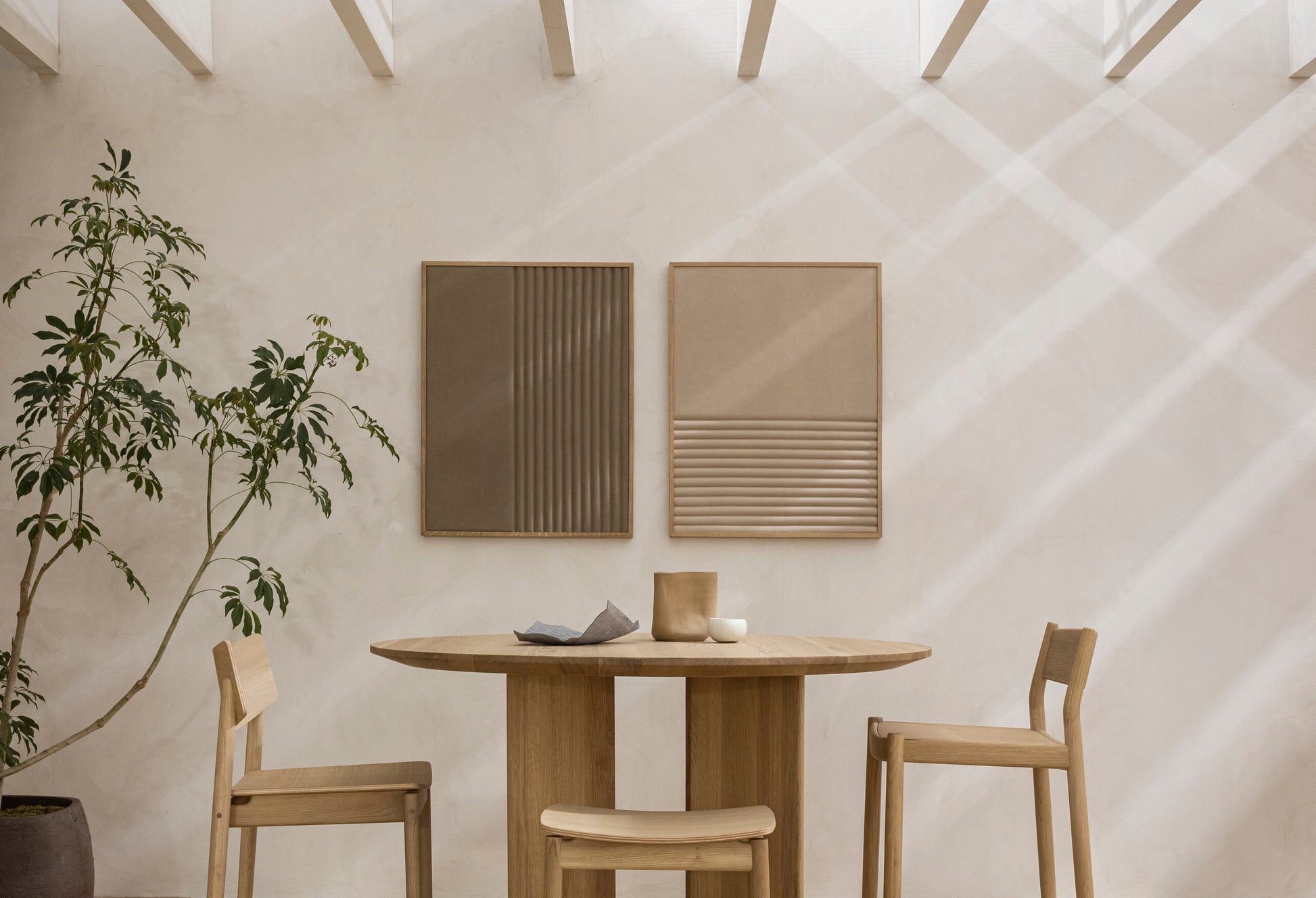A-BS02 | Bar Stool
