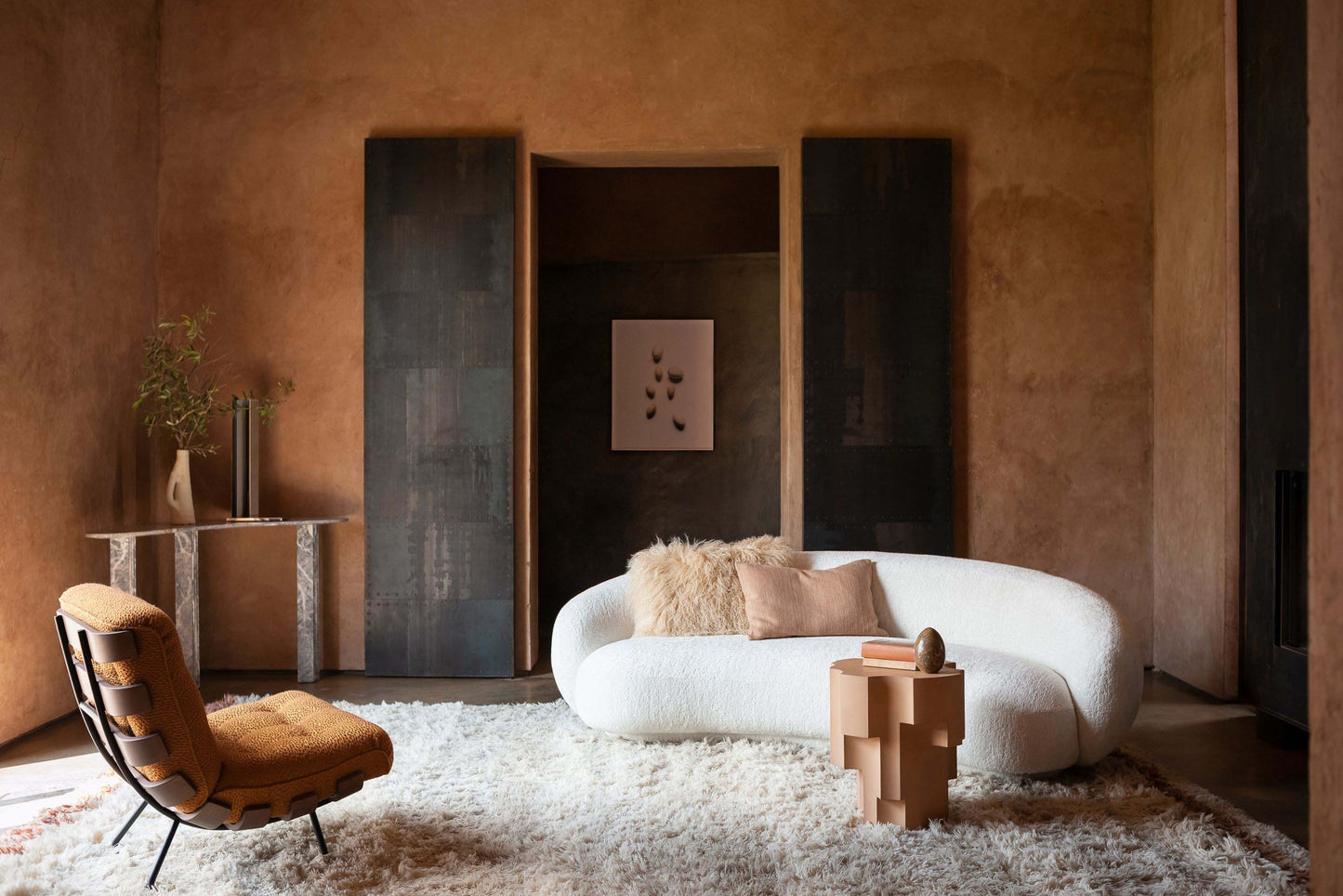 Julep Sofa