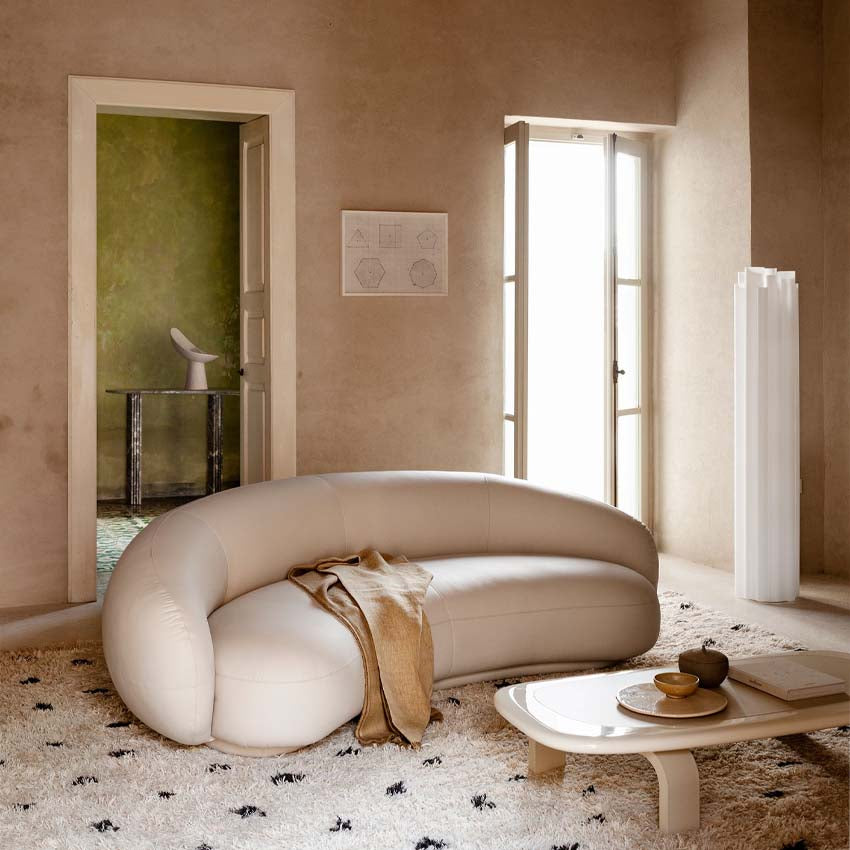 Julep Sofa
