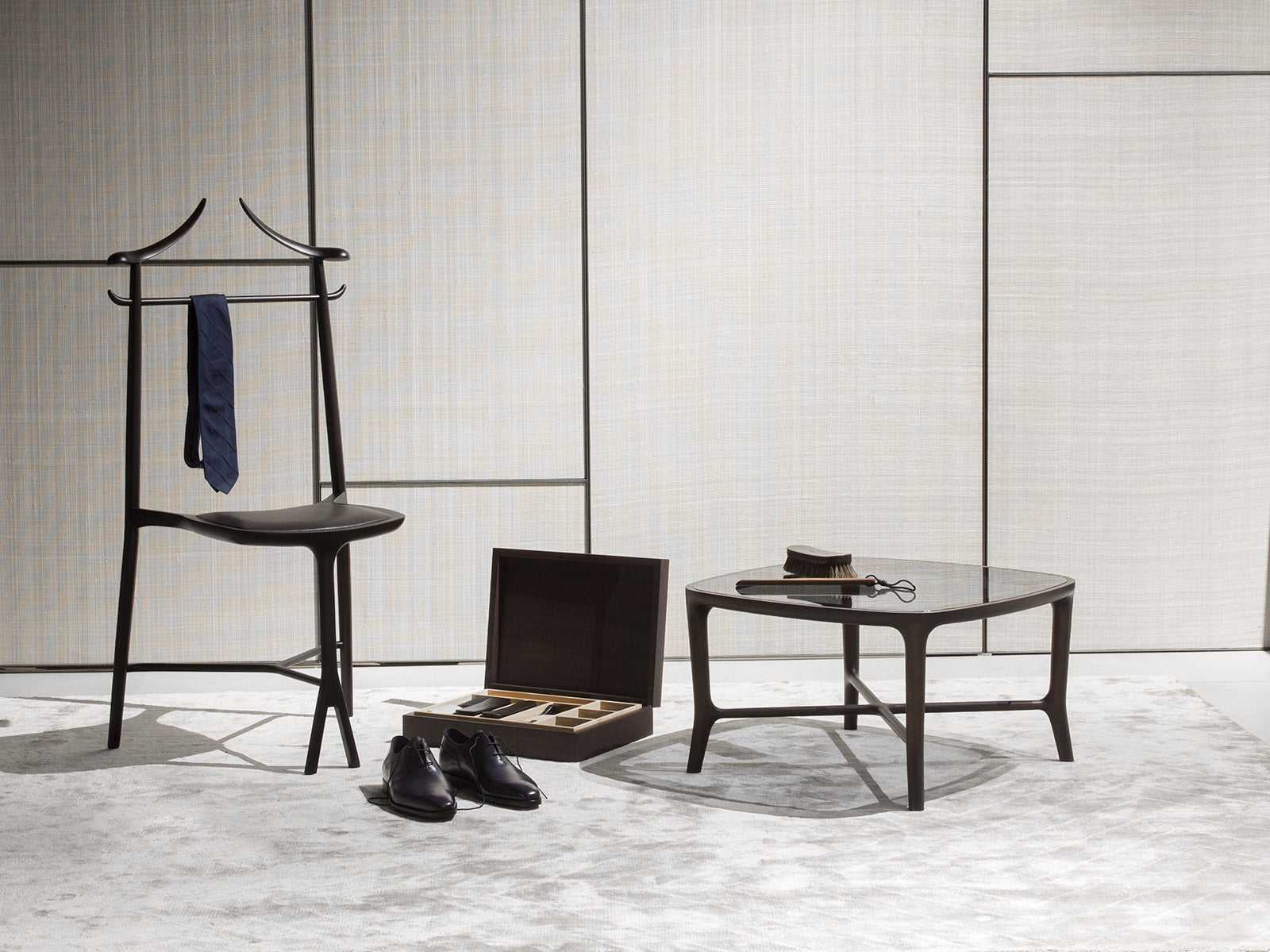 Jun Low Table