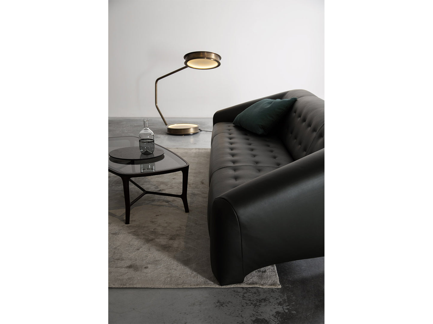 Jun Low Table