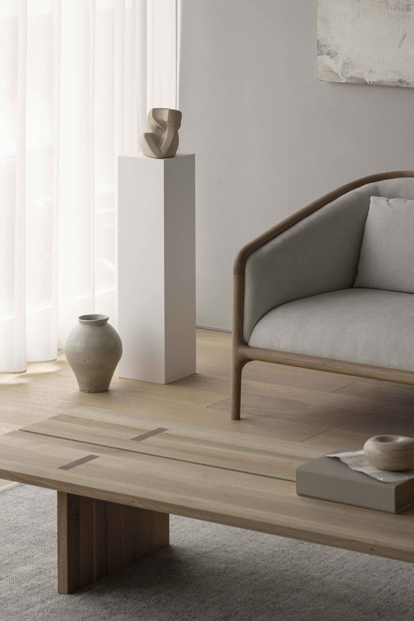 NF–CT01 | Coffee Table