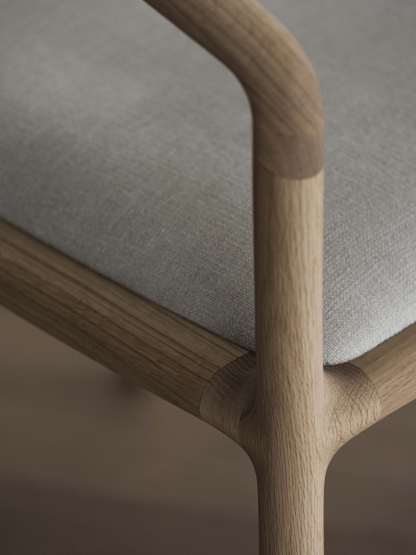 NF–DC01 | Dining Chair