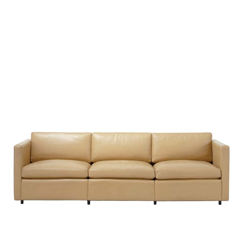 Charles Pfister 3 Seater Sofa