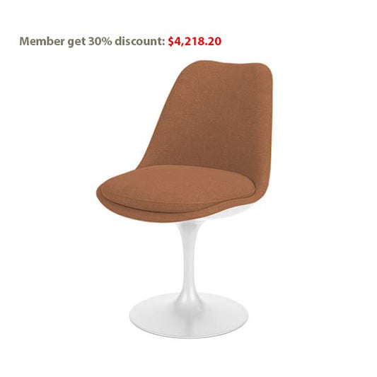 Saarinen Tulip Swivel Chair