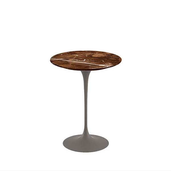 Saarinen Side Table 16"