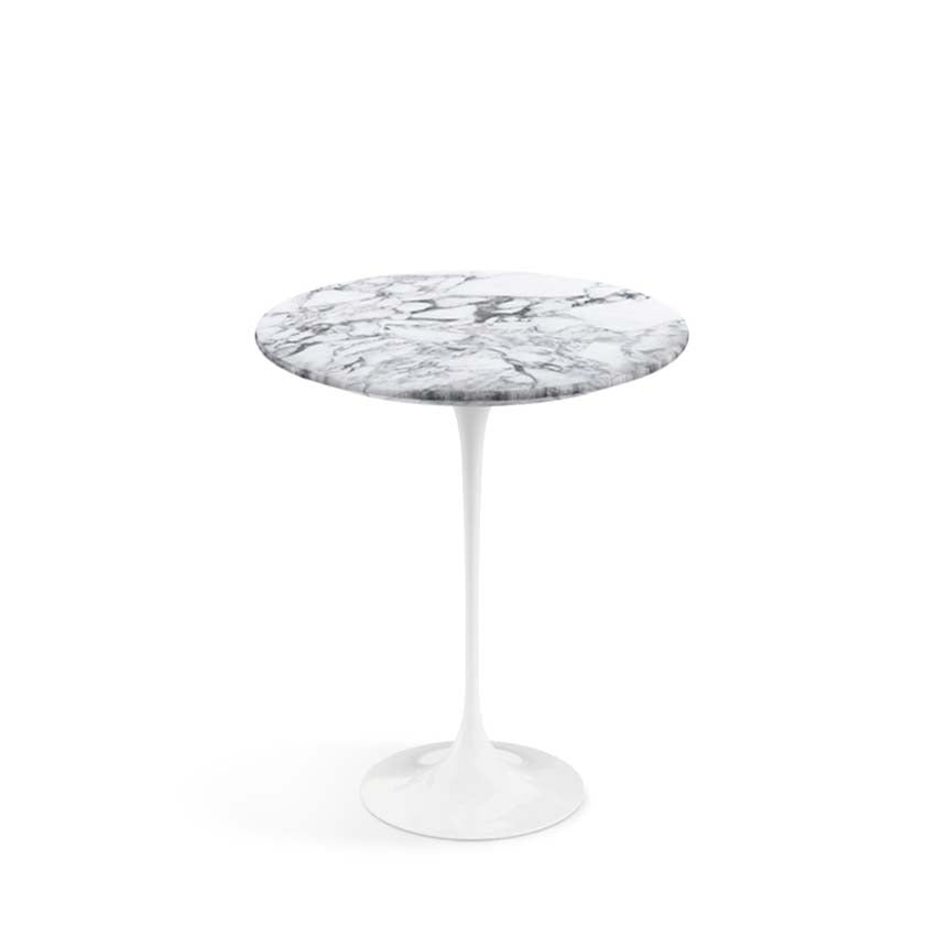 Saarinen Side Table 16"