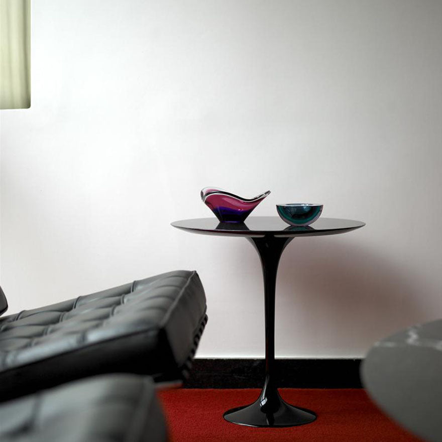 Saarinen Side Table 16"