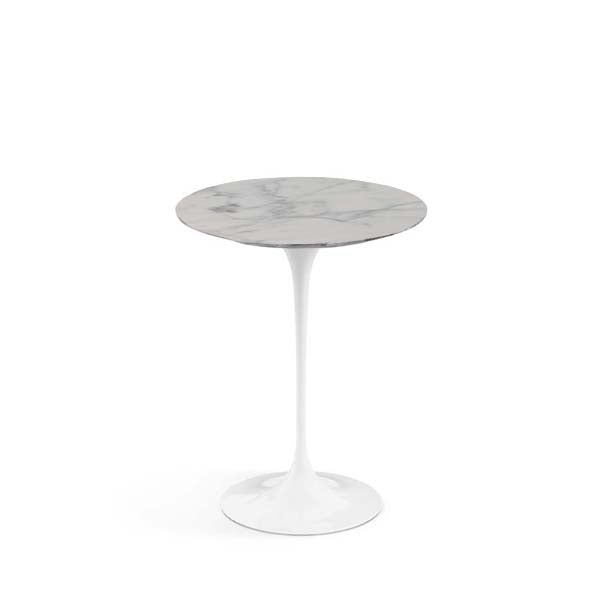 Saarinen Side Table 16"