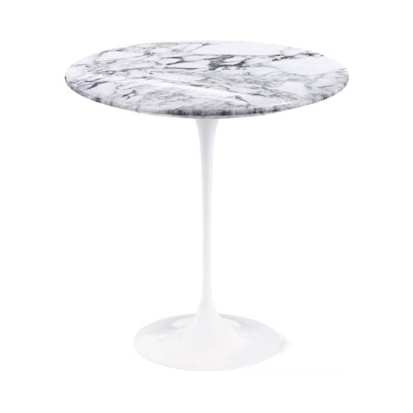 Saarinen Side Table 20"