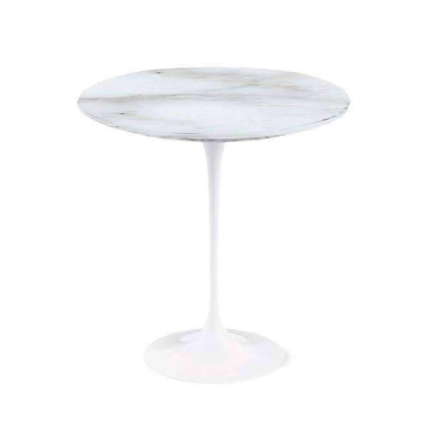 Saarinen Side Table 20"