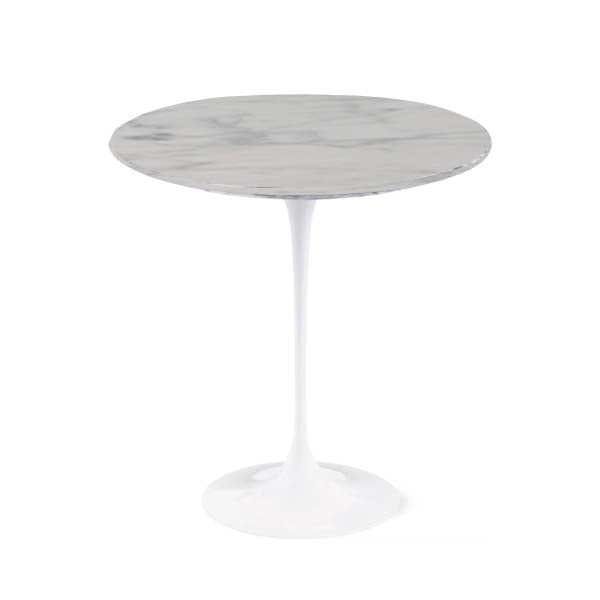 Saarinen Side Table 20"