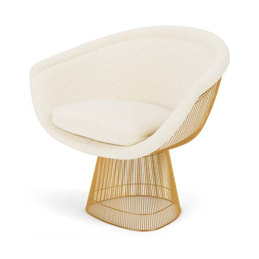 Platner Lounge Chair