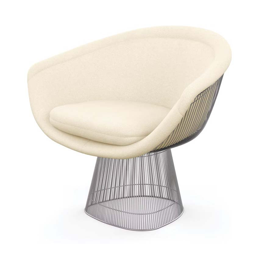 Platner Lounge Chair