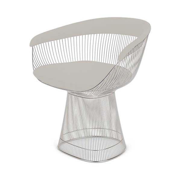 Platner Armchair