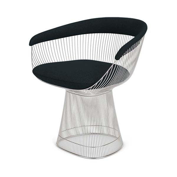 Platner Armchair