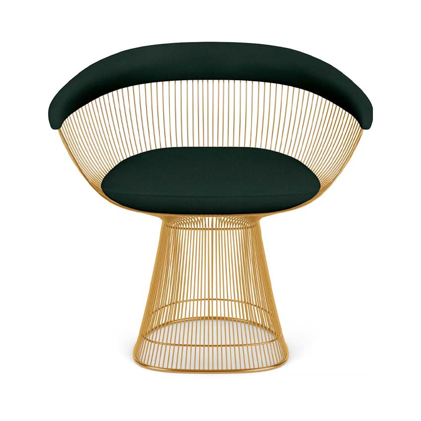 Platner Armchair