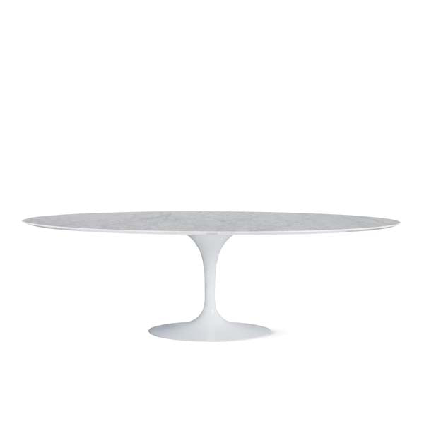 Saarinen Oval Dining Table 96"