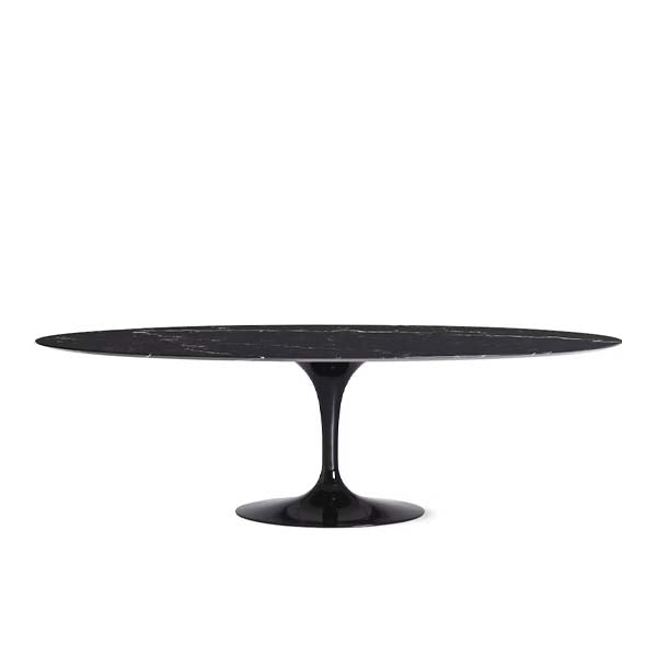 Saarinen Oval Dining Table 96"