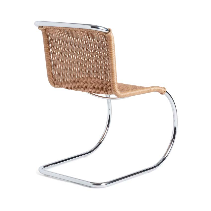 MR Side Chair - Rattan