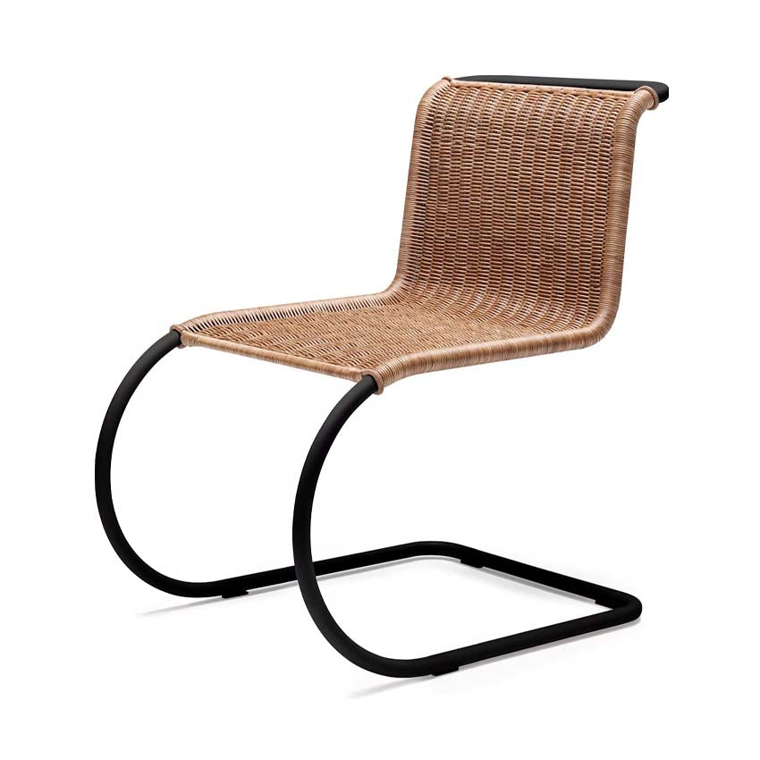 MR Side Chair - Rattan