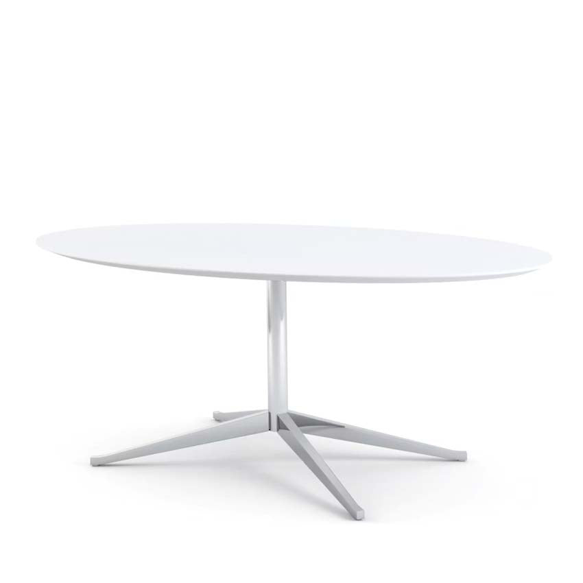 Florence Oval Dining Table