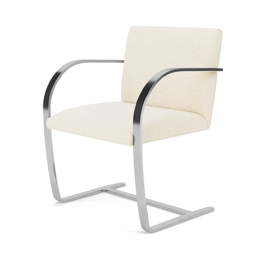 Brno Flat Bar Chair