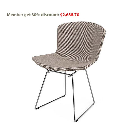 Bertoia Chair