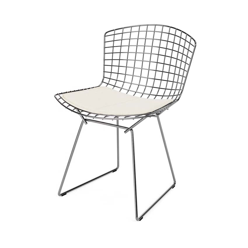 Bertoia Dining Chair