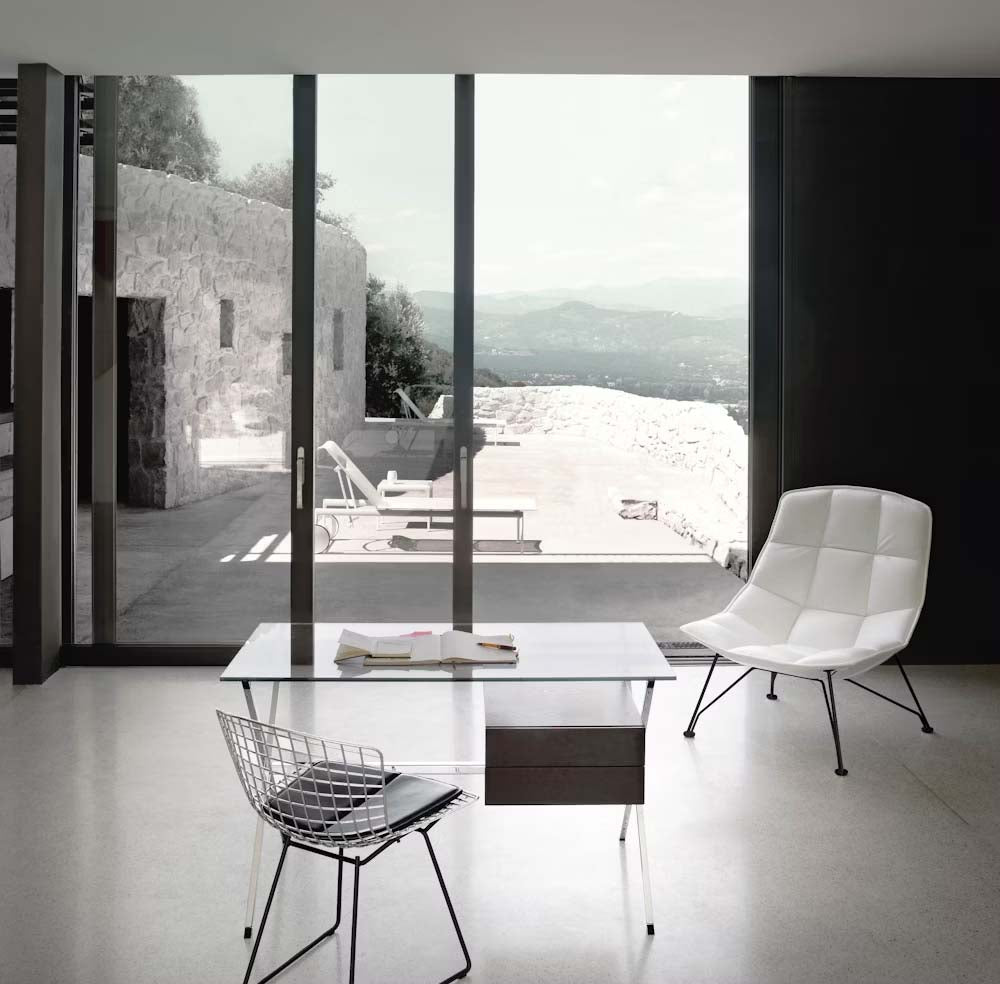 Bertoia Dining Chair