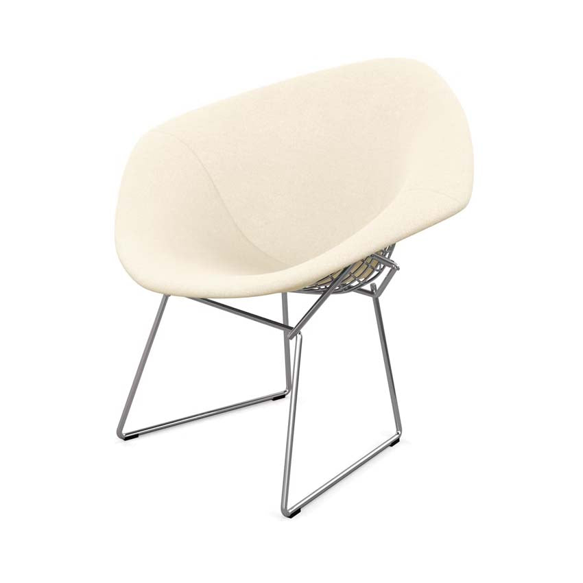 Bertoia Diamond Lounge Chair