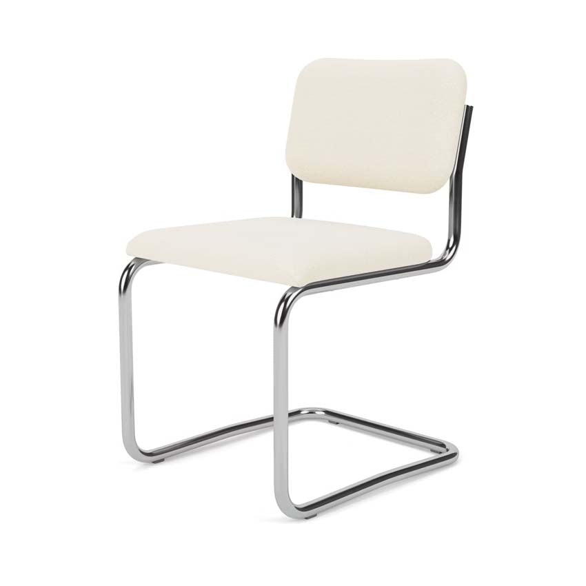 Breuer Cesca Armless Chair