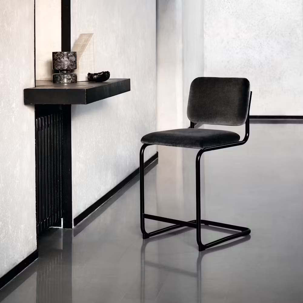 Breuer Cesca Counter Stool