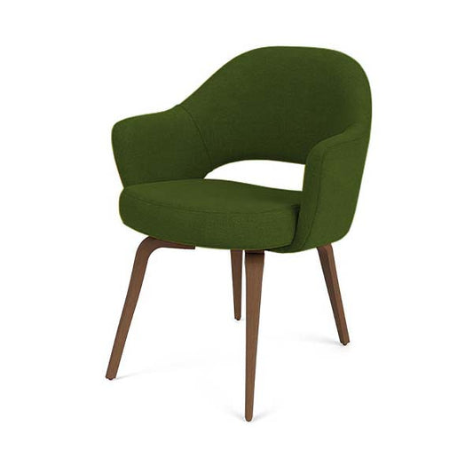 Saarinen Conference Armchair