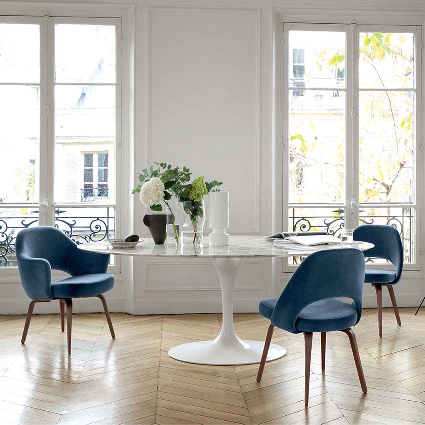 Saarinen chairs sale